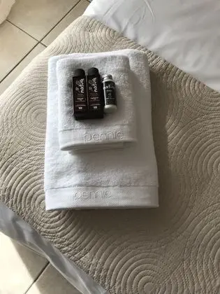Exclusive Çatı Katı Süiti (Penthouse)