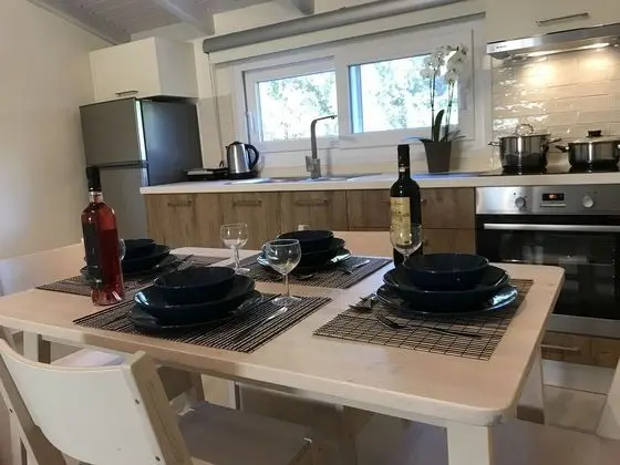 Exclusive Çatı Katı Süiti (Penthouse)