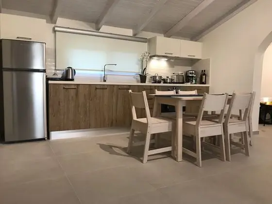 Exclusive Çatı Katı Süiti (Penthouse)