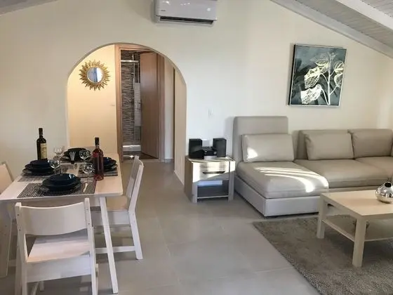 Exclusive Çatı Katı Süiti (Penthouse)