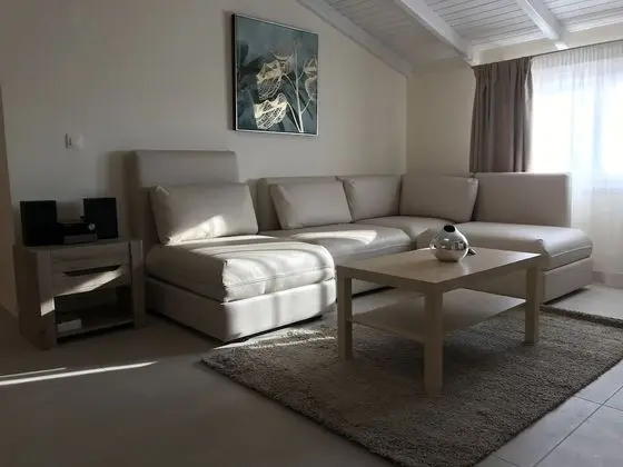 Exclusive Çatı Katı Süiti (Penthouse)
