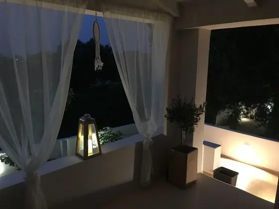 Exclusive Çatı Katı Süiti (Penthouse)