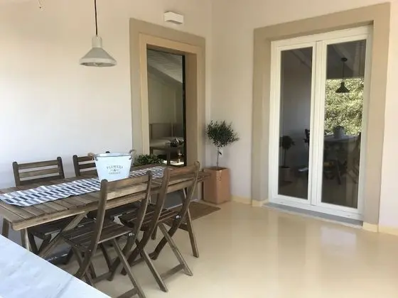 Exclusive Çatı Katı Süiti (Penthouse)