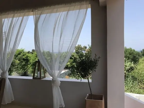 Exclusive Çatı Katı Süiti (Penthouse)