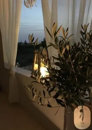 Exclusive Çatı Katı Süiti (Penthouse)