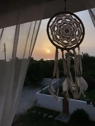Exclusive Çatı Katı Süiti (Penthouse)