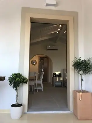 Exclusive Çatı Katı Süiti (Penthouse)