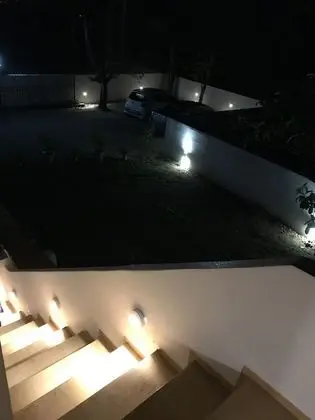 Exclusive Çatı Katı Süiti (Penthouse)