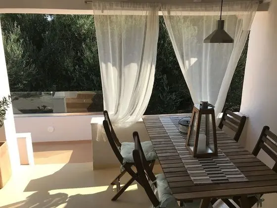 Exclusive Çatı Katı Süiti (Penthouse)