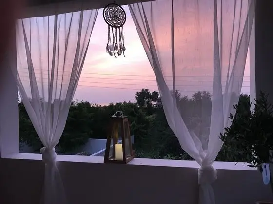 Exclusive Çatı Katı Süiti (Penthouse)