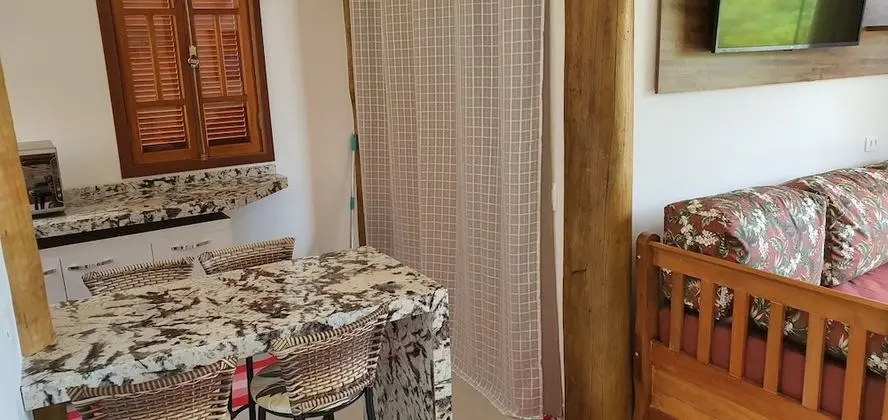 Exclusive Dağ Evi