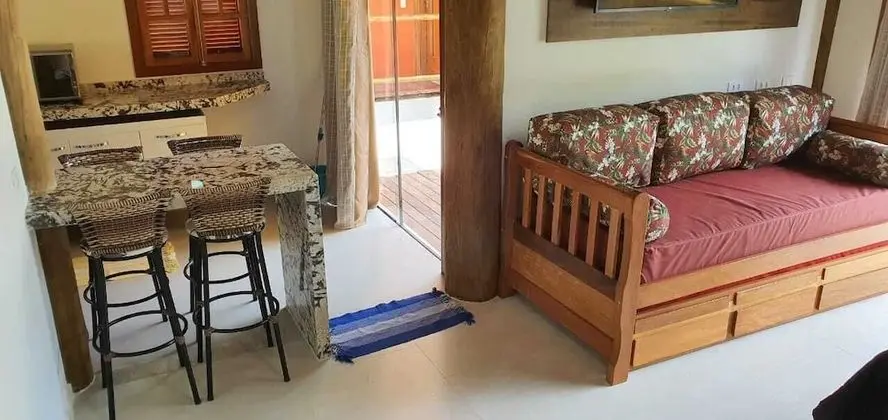 Exclusive Dağ Evi