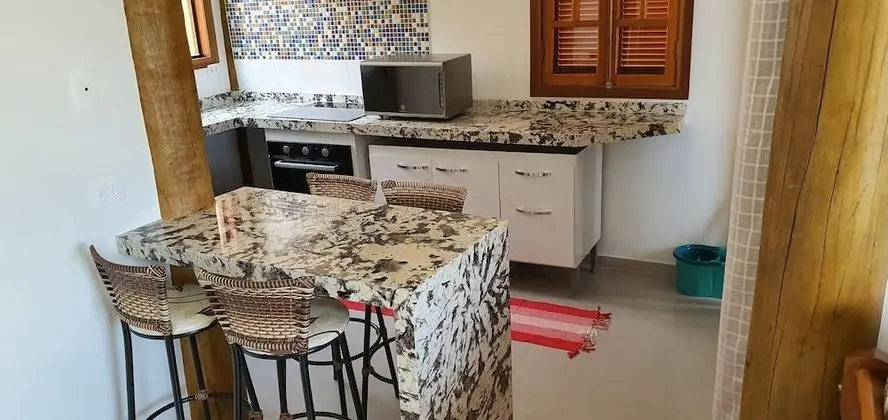 Exclusive Dağ Evi