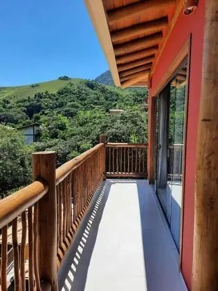 Exclusive Dağ Evi