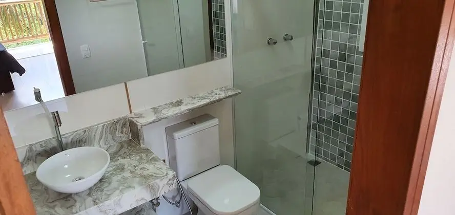 Exclusive Dağ Evi