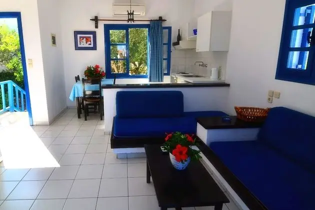 Apart Daire, 1 Yatak Odası