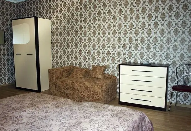 Standard Oda, 1 Büyük (Queen) Boy Yatak, Sigara İçilmez, Dağ Manzaralı
