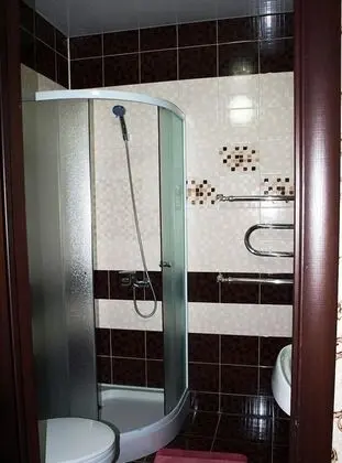 Standard Oda, 1 Büyük (Queen) Boy Yatak, Sigara İçilmez, Dağ Manzaralı