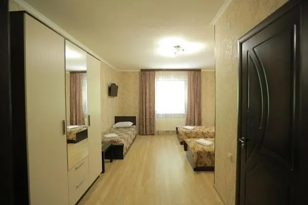Traditional Oda, 3 Tek Kişilik Yatak, Sigara İçilmez, Dağ Manzaralı