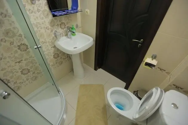Traditional Oda, 3 Tek Kişilik Yatak, Sigara İçilmez, Dağ Manzaralı