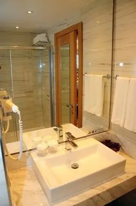 Standard Tek Kişilik Oda