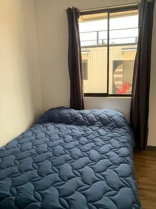 Standard Apart Daire, Bahçe Manzaralı