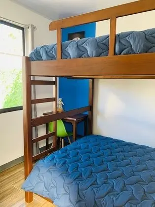 Superior Apart Daire, Bahçe Manzaralı