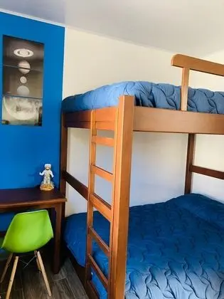 Superior Apart Daire, Bahçe Manzaralı