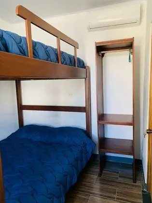 Superior Apart Daire, Bahçe Manzaralı