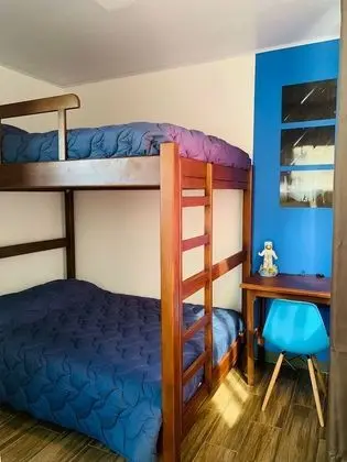 Superior Apart Daire, Bahçe Manzaralı