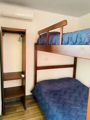 Superior Apart Daire, Bahçe Manzaralı