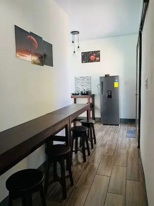 Superior Apart Daire, Bahçe Manzaralı