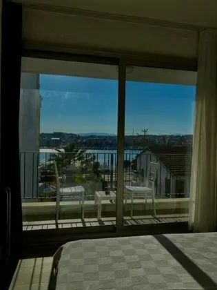 Standart Oda, Deniz Manzaralı