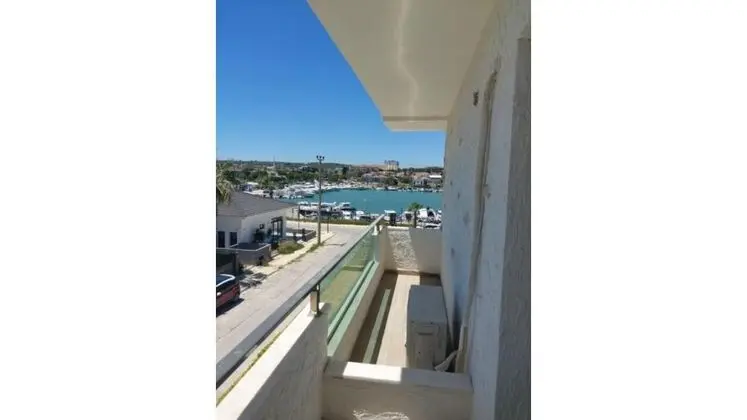 Standart Oda, Kısmi Deniz Manzaralı