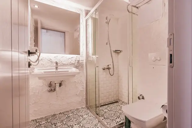 Standart Oda, Kısmi Deniz Manzaralı