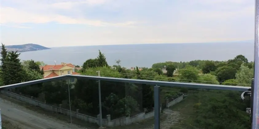 Çift Kişiliik Oda - Oda Kahvaltı
