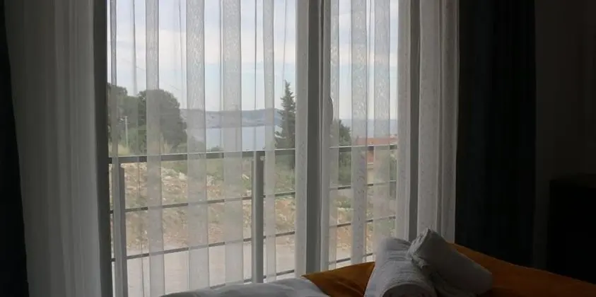 Çift Kişiliik Oda - Oda Kahvaltı