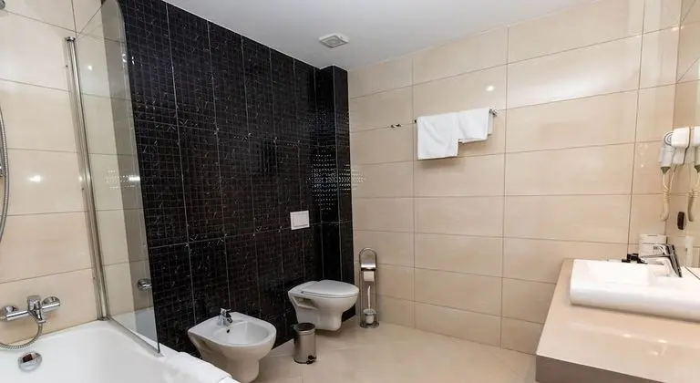 Standard Tek Kişilik Oda