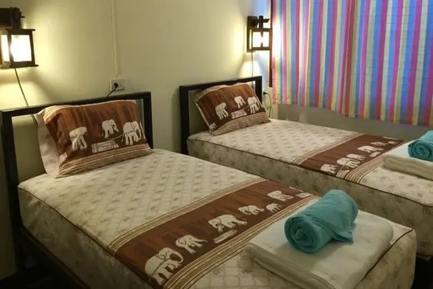 Private AC Room