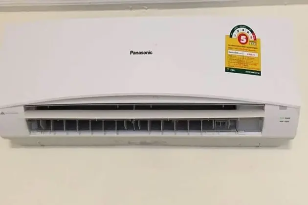 Private AC Room
