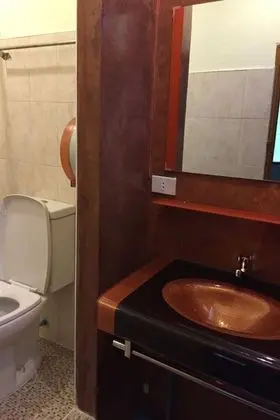 Private AC Room