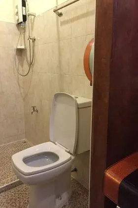 Private AC Room