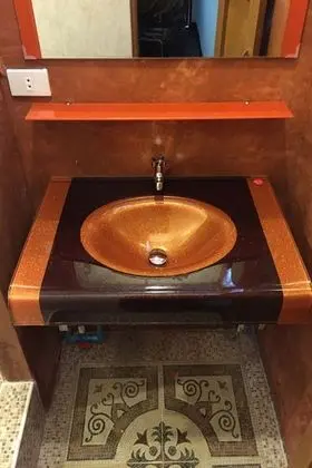 Private AC Room