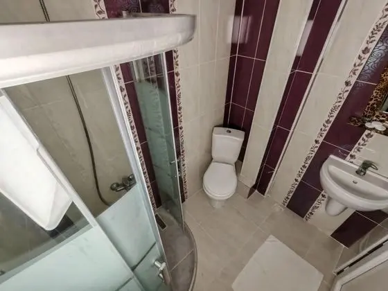 Deluxe Oda, Şehir Manzaralı