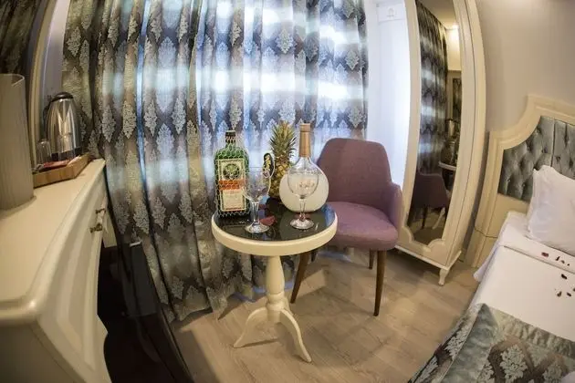 Minibar