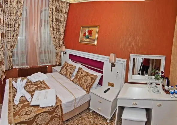 Aile Odası Standard