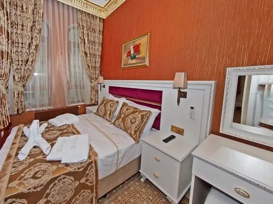 Aile Odası Standard