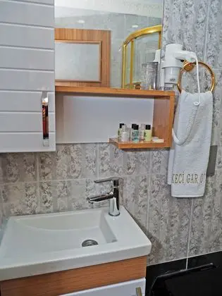 Çift ​​kişilik Standard