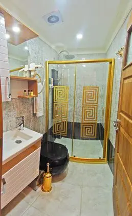 Çift ​​kişilik Standard
