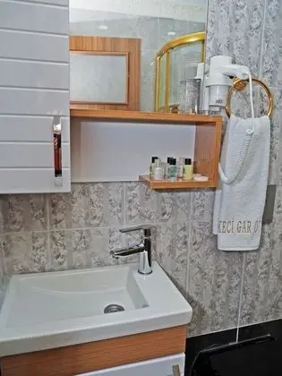 Standard Tek Büyük Yataklı Oda, 1 Çift Kişilik veya 2 Tek Kişilik Yatak